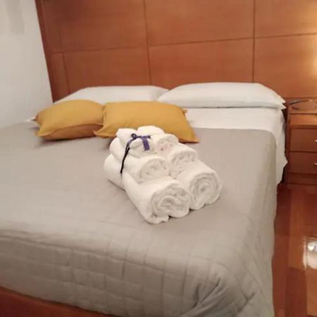 La Casa Del Vicolo - Taormina Centro Villa Ngoại thất bức ảnh