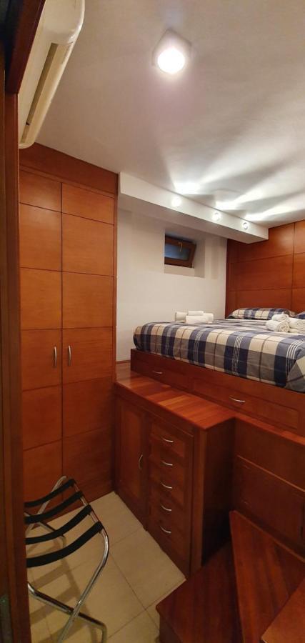 La Casa Del Vicolo - Taormina Centro Villa Ngoại thất bức ảnh