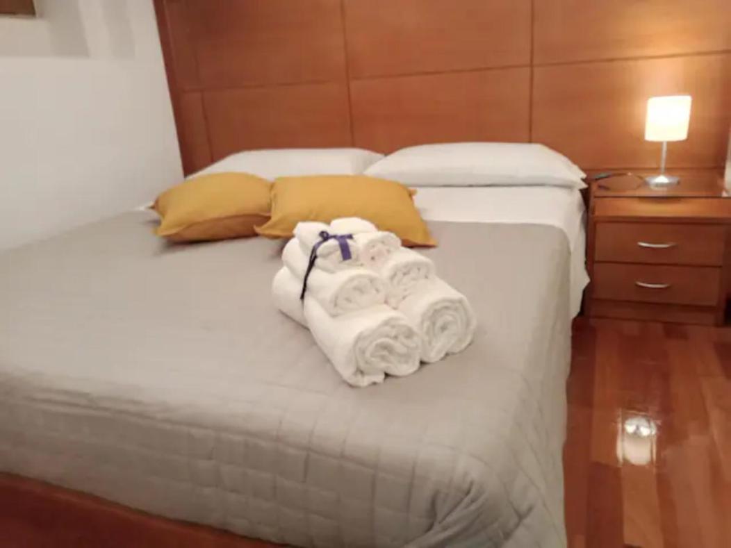 La Casa Del Vicolo - Taormina Centro Villa Ngoại thất bức ảnh