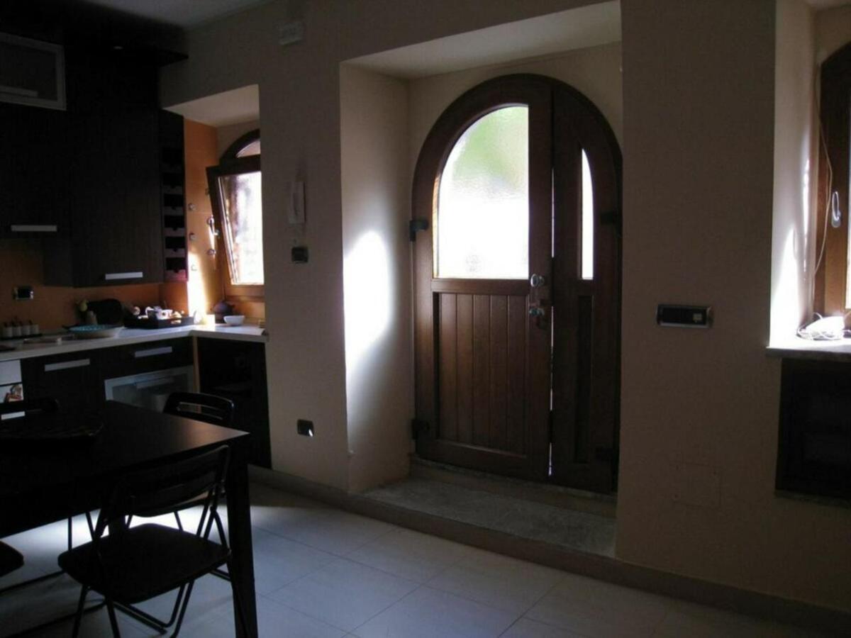 La Casa Del Vicolo - Taormina Centro Villa Ngoại thất bức ảnh