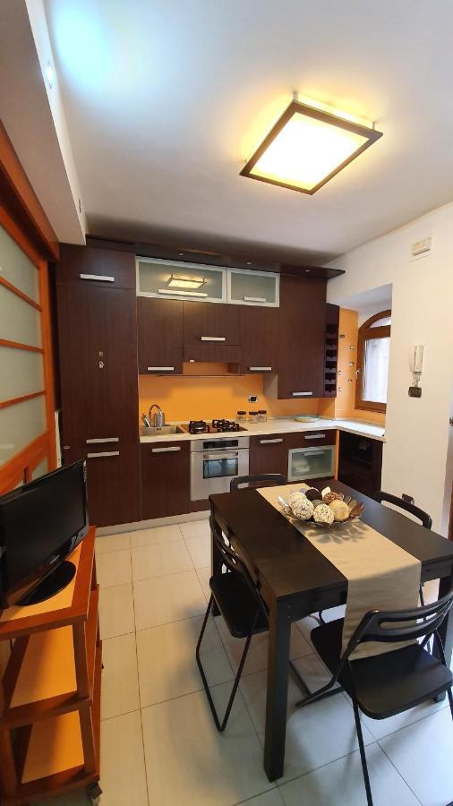 La Casa Del Vicolo - Taormina Centro Villa Ngoại thất bức ảnh