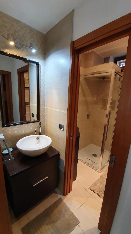 La Casa Del Vicolo - Taormina Centro Villa Ngoại thất bức ảnh