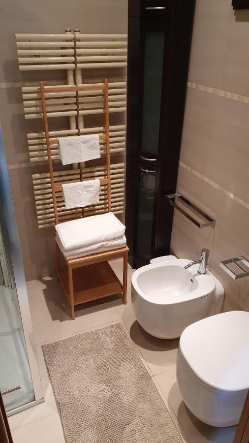 La Casa Del Vicolo - Taormina Centro Villa Ngoại thất bức ảnh